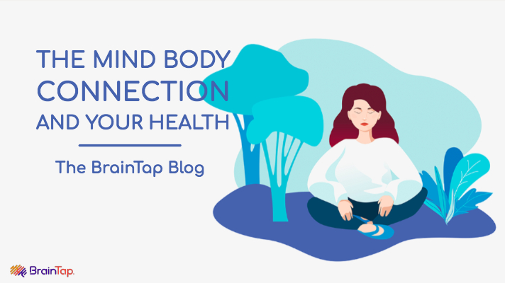 The Mind Body Connection- WTH is it? - Health With Hypnotheraphy