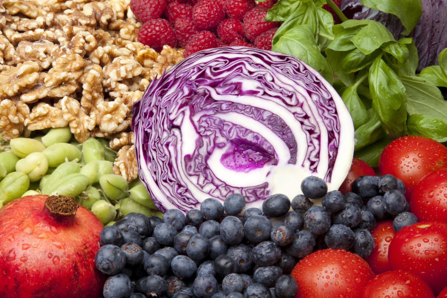 Want to Fight Dementia? Grab a Handful of Blueberries BrainTap