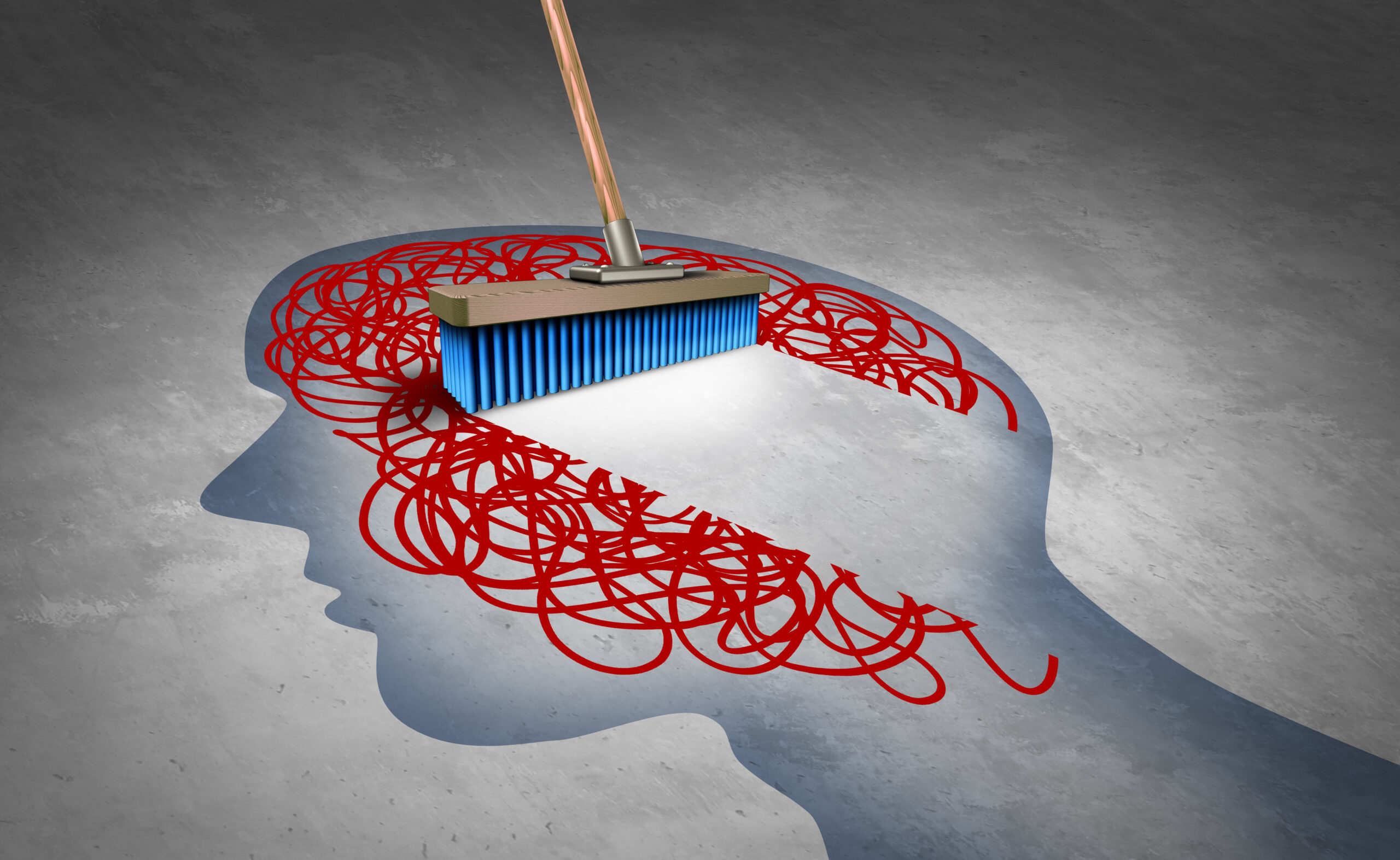 Spring Clean Your Brain - BrainTap