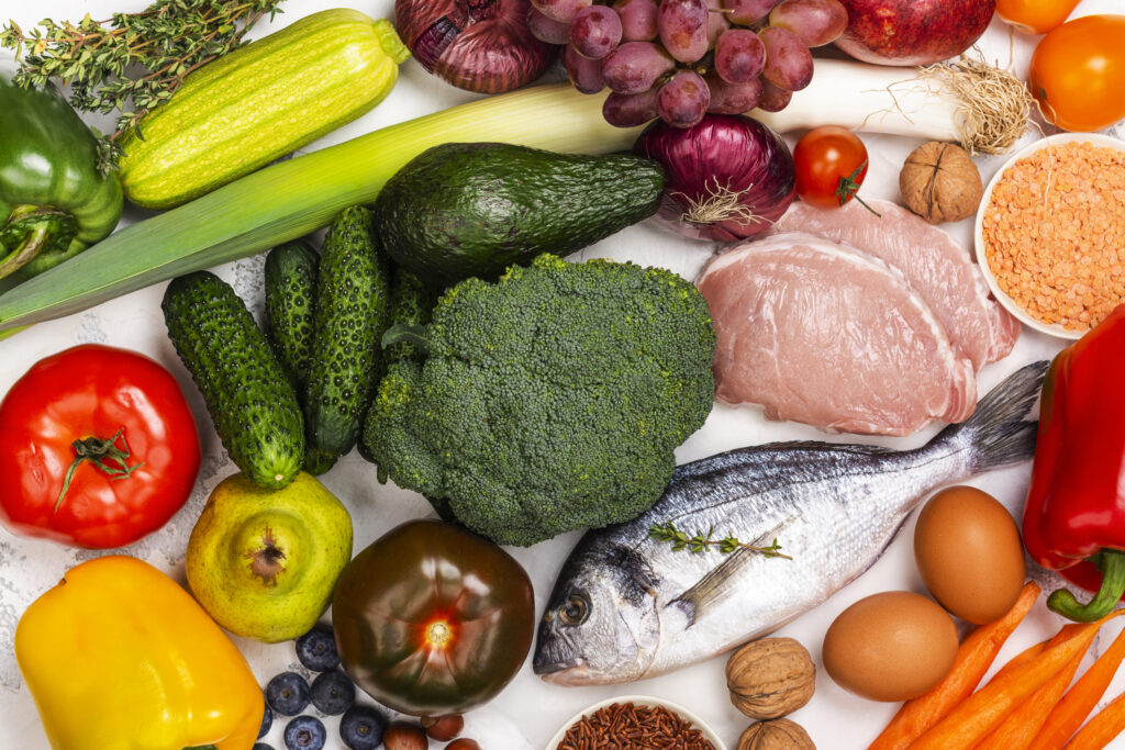 Feed Your Brain – The Top Foods for Brain Health - BrainTap