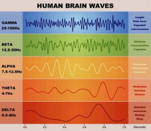What are brainwaves and how do they affect your state?