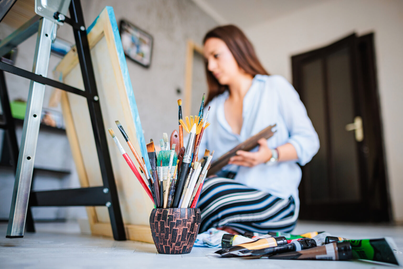 Tired? Common Reasons Why and Ten Ways to Fix It