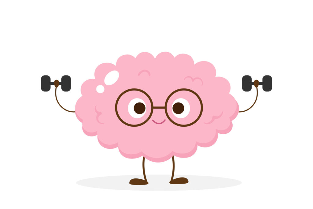 Brain Fitness