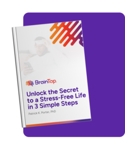 Unlock the Secrets to a Stress-Free Life: A Complete Guide - BrainTap