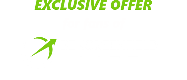 Ben Greenfield Exclusive Offer