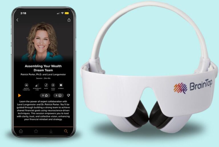 Loral Langemeier App Sessions