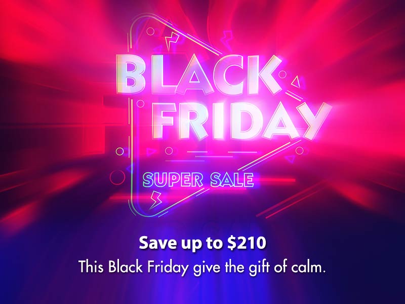 Black Friday Super Sale Popup