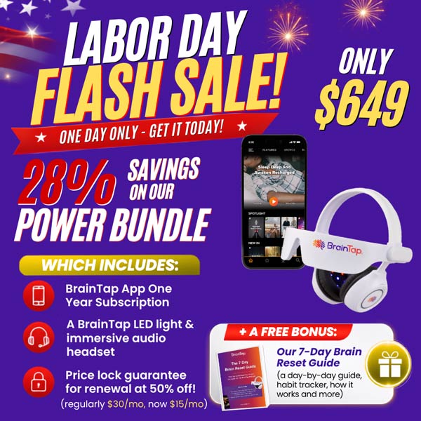 flash sale 2026