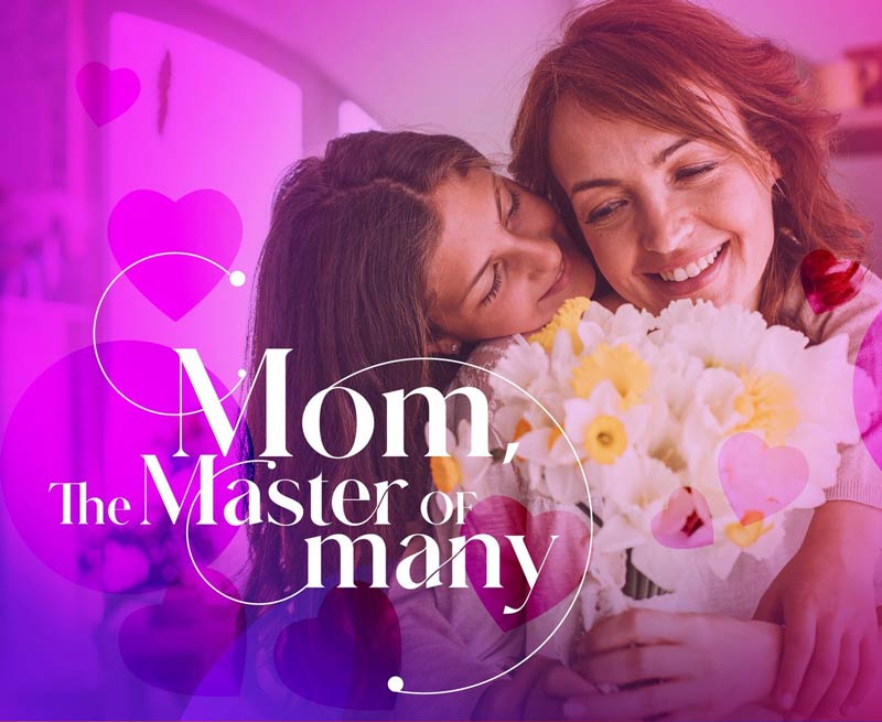 Mother's Day Sale