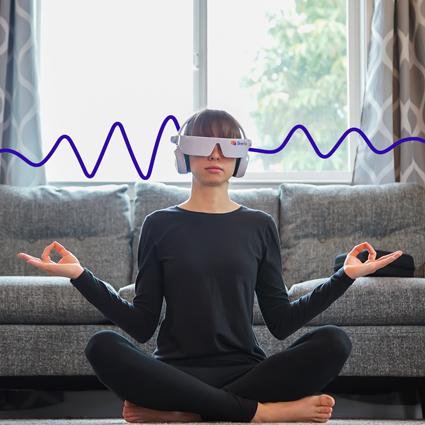 Deep Relaxation Meditation