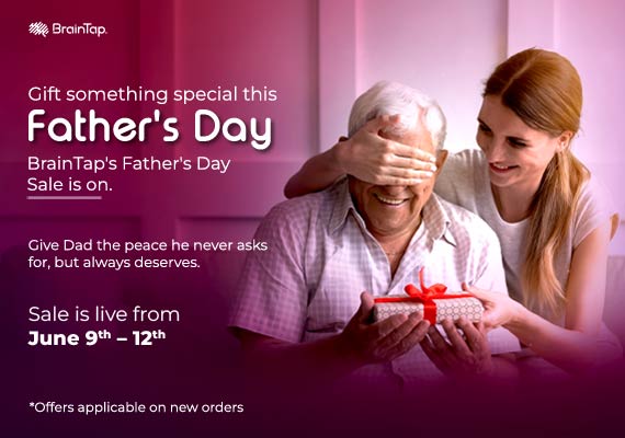 Father's Day Sale 2026