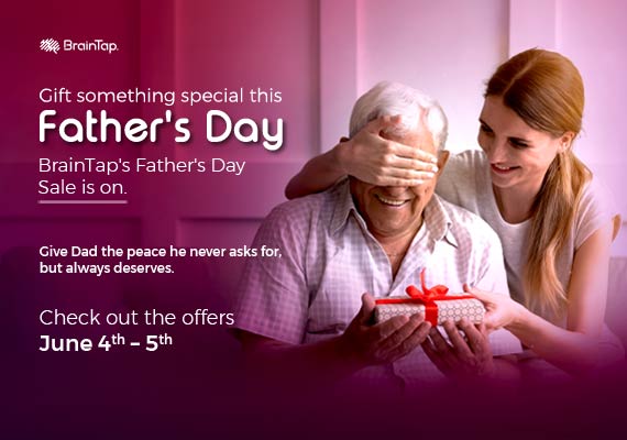 Father's Day Sale