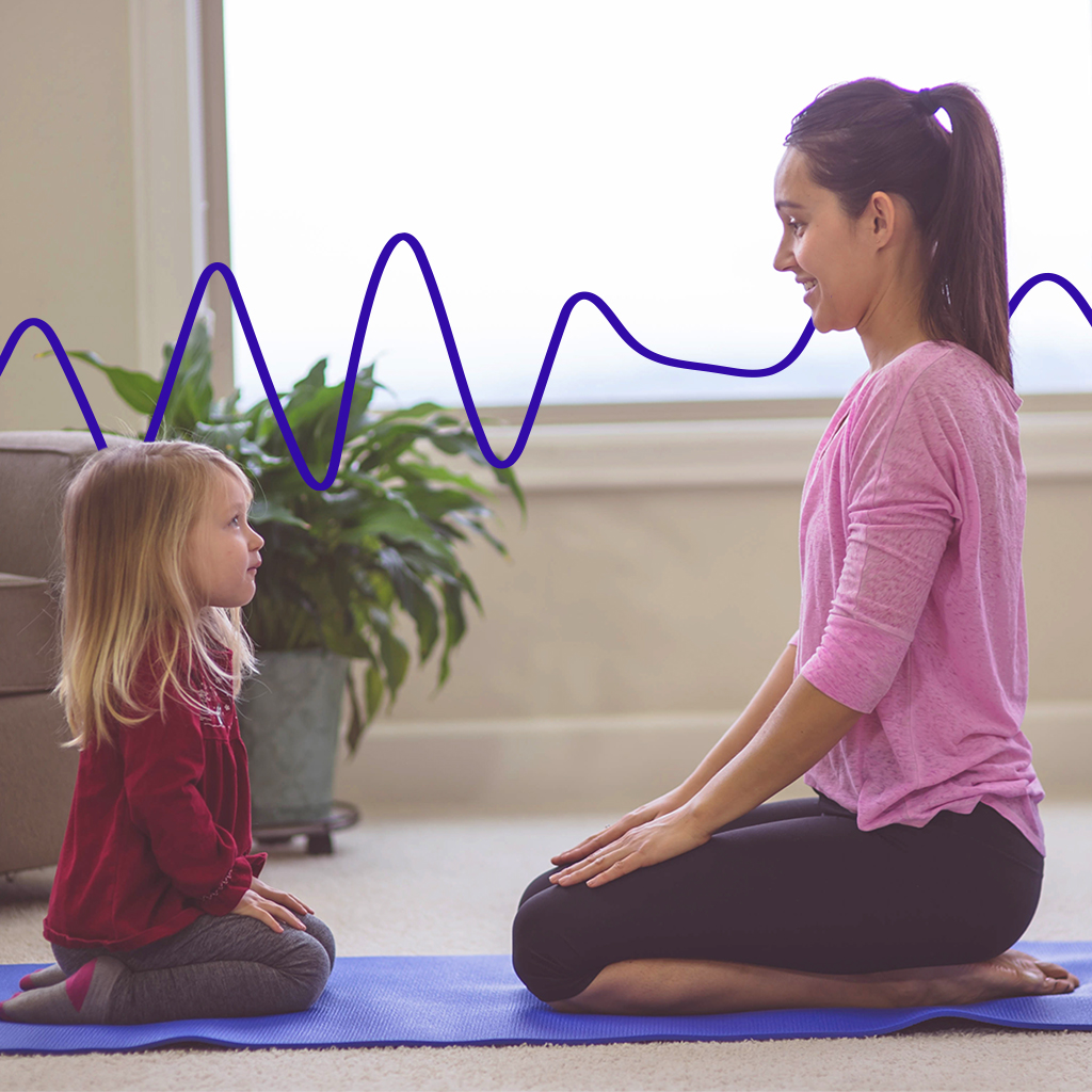 Mindful Parenting with Your Children