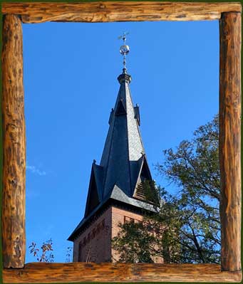 New Bern Church