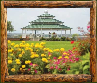 Union Point Park, New Bern
