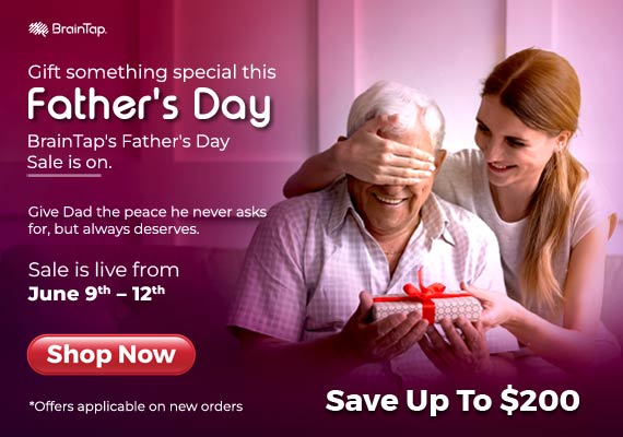 Father's Day Sale 2026