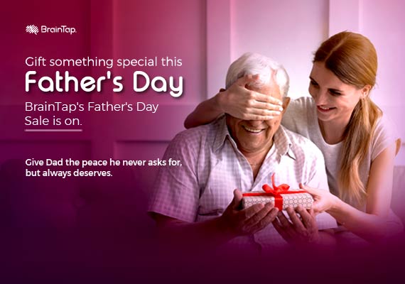 Father's Day Sale