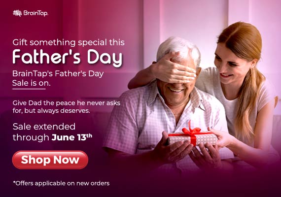 Father's Day Sale 2026