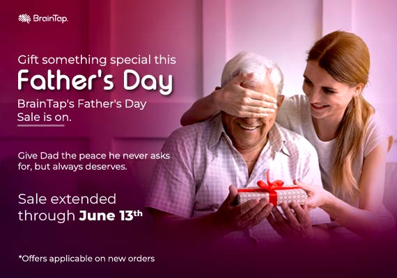 Father's Day Sale 2026