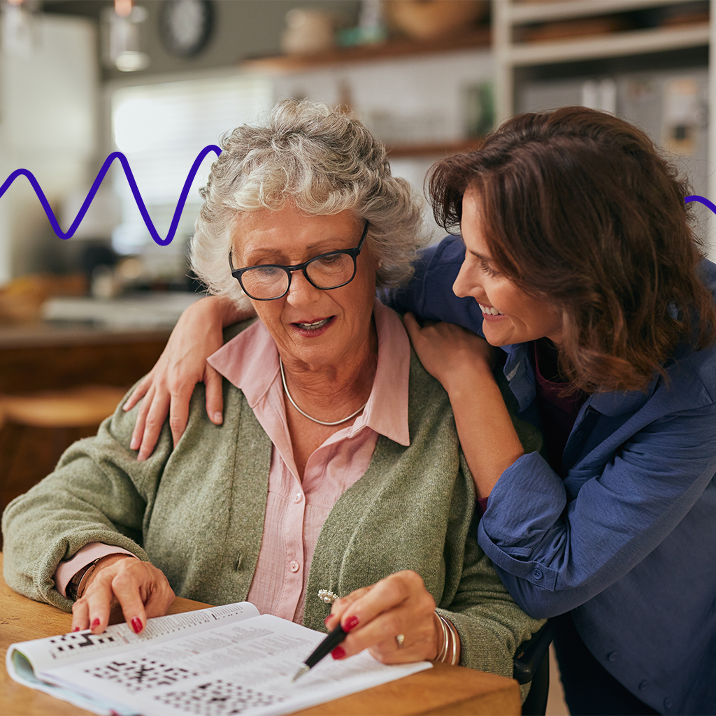 Grandma-with-Brainwaves