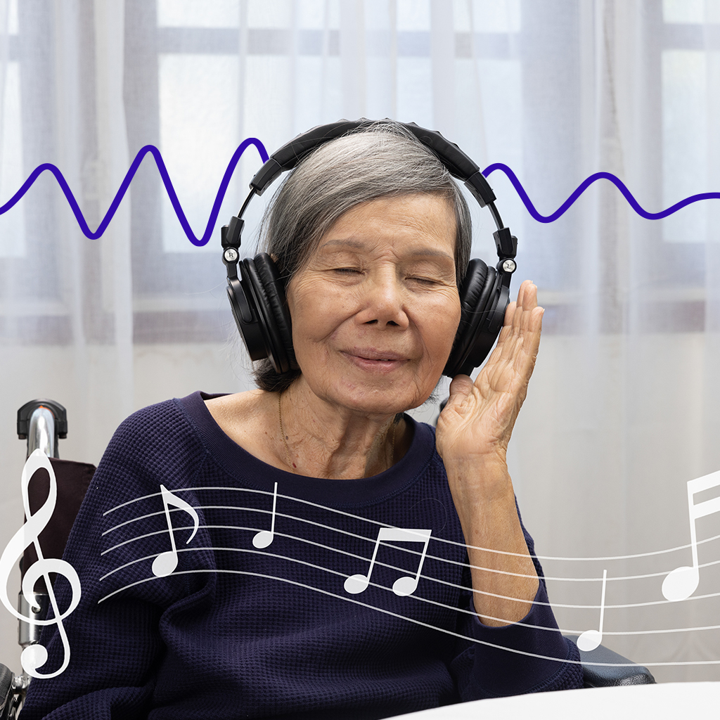 Oldwomenwithheadphones