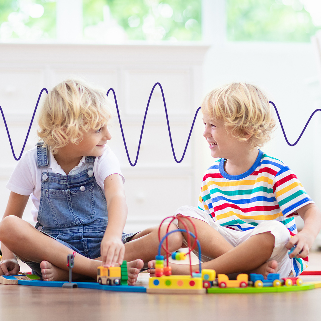 Mindfulness to Your Kids
