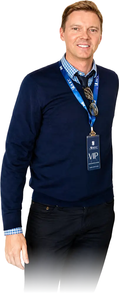 Peter Cummings