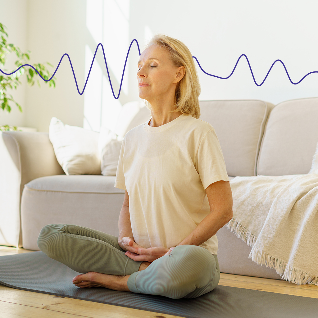 Yogaforstrongermind