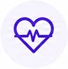 nervous system dashboard icon 3