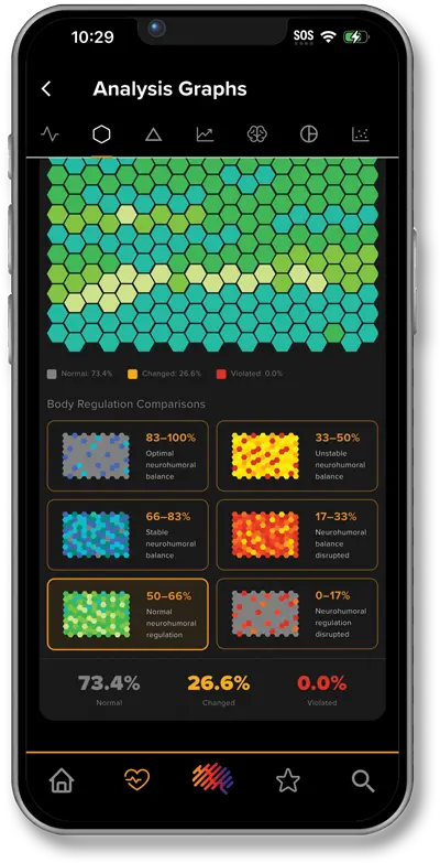 neuralchek go screenshot 1