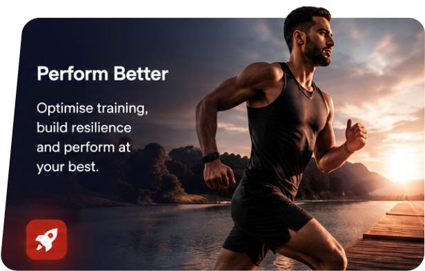 real outcomes - perform better