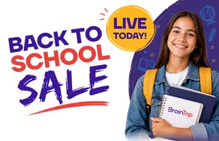 back to school sale popup mobile