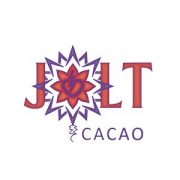 Jolt Cacao logo