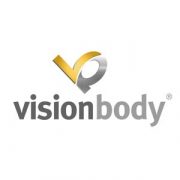 Visionbody logo