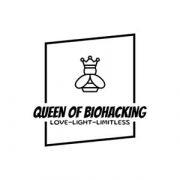 Queen of Biohacking