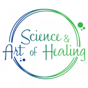 science-art-of-healing-logo